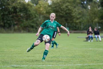 Bild 38 - Frauen SG Holstein Sued - SV Eintracht Luebeck : Ergebnis: 3:0